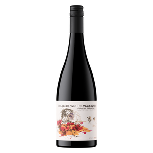 Image of Thistledown The Vagabond Old Vine Grenache from Thistledown Wines