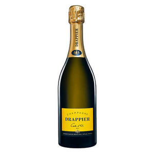 Image of Drappier Brut Carte D'Or Champagne from Drappier