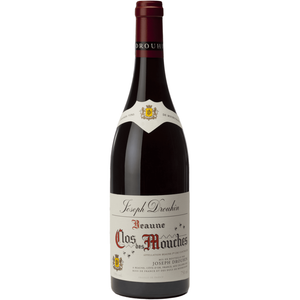 Maison Joseph Drouhin Beaune Clos des Mouches Rouge 2020