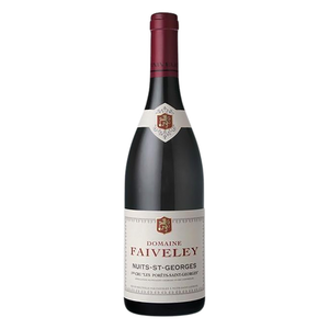 Image of Domaine Faiveley Les Porets-Saint-Georges Nuits-Saint-Georges Premier Cru from Domaine Faiveley