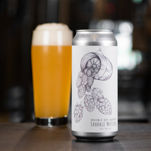 Image of Narrow Gauge Brewing Company Sparkle Motion DDH from Narrow Gauge Brewing Company