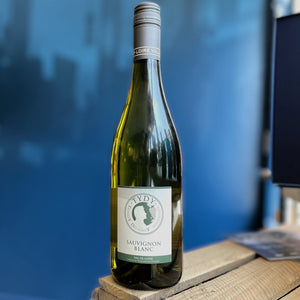 Image of Domaine Delaunay Tydy Sauvignon Blanc from Domaine Delaunay