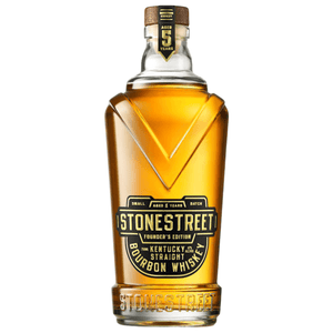 Stonestreet 5 Year KY Bourbon