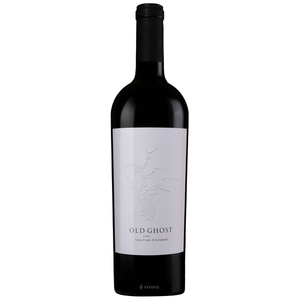 Image of Klinker Brick Old Ghost Zinfandel from Klinker Brick Winery