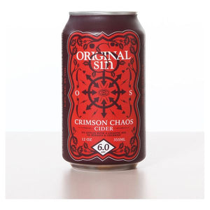 Image of Original Sin Crimson Chaos from Original Sin
