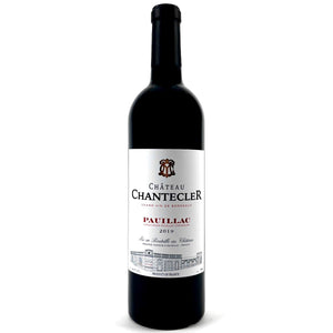Image of Chateau Chantecler from Chateau Chantecler