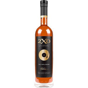 Image of 2XO Bourbon The Vinyl Blend from 2XO