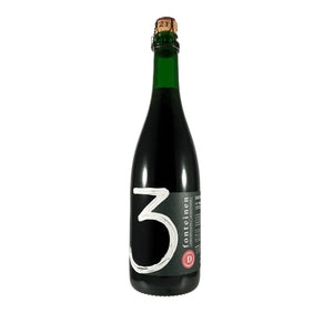 Image of Drie Fonteinen Druif Dornfelder from Drie Fonteinen