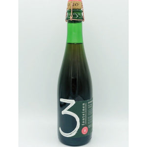Image of 3 Fonteinen Hommage Oogst from Brouwerij 3 Fonteinen