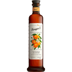 Image of Hangar One Mandarin Blossom Vodka from Hangar One
