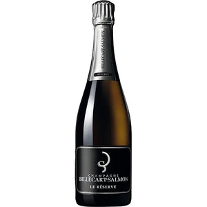 Image of Billecart Salmon Champagne Brut Reserve from Billecart-Salmon