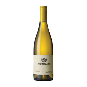 Image of Morgan Chardonnay Highland from Morgan Winery