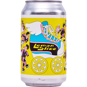 Image of Prairie Artisan Ales Lemon Slice Sour Ale - Single from Prairie Artisan Ales