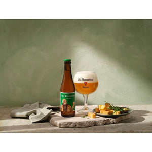 Image of St. Bernardus Tripel from Brouwerij St. Bernardus