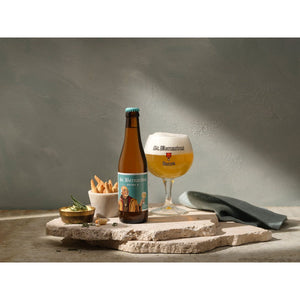Image of St Bernardus Extra 4 from Brouwerij St. Bernardus