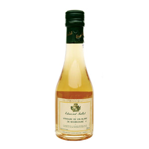 Fallot White Burgundy Vinegar