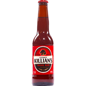 Image of Killian's Irish Red - Single from Coors Brewing Company