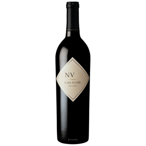 Image of NV Cain Cuvee from Cain Vineyard & Winery