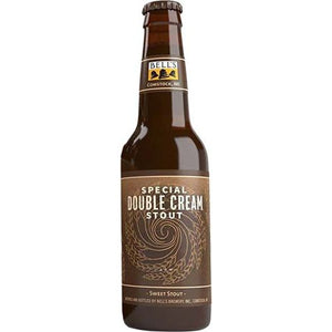 Image of Bell's Brewery Double Cream Stout - Single from Bell's Brewery