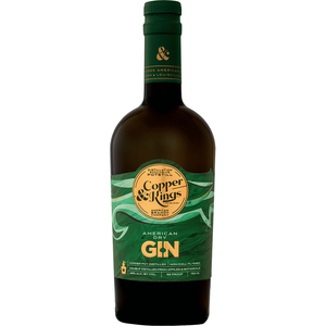 Image of Copper And Kings Dry Gin from Copper & Kings American Brandy Company