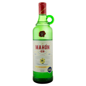 Mahon Xoriguer Gin