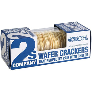 Image of 2S Company Wafer Original from 2S Company