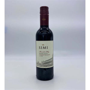Image of Simi Cabernet Sauvignon from Simi Winery