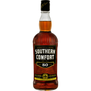 Image of Southern Comfort Black 80 Proof from Southern Comfort