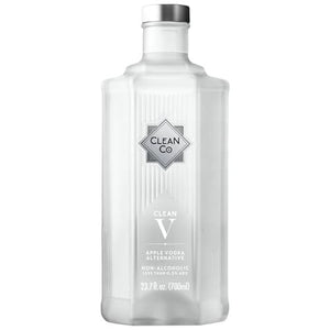 Image of Clean Co Vodka Alternative Non-Alcoholic from Clean Co