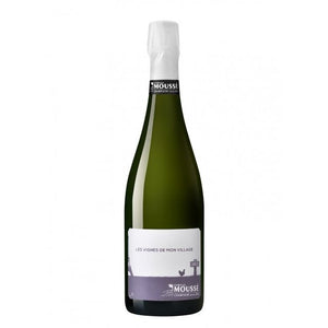 Famille Mousse Les Vignes Mon Villages Champagne
