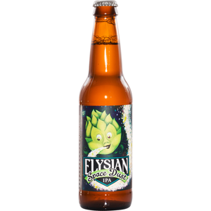 Image of Elysian Brewing Space Dust IPA from Elysian Brewing Company