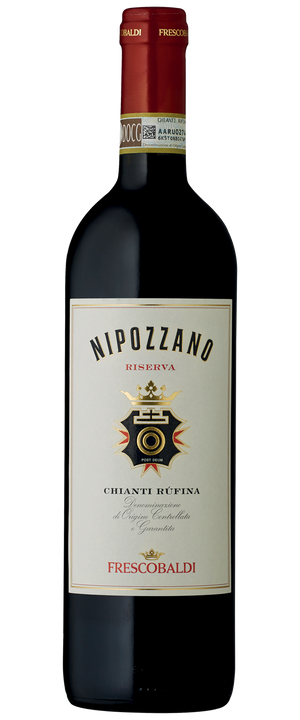 Frescobaldi Chianti Rufina Nipozzano Riserva DOCG 2023