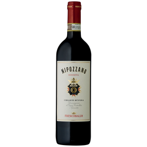 Frescobaldi Chianti Rufina Nipozzano Riserva DOCG 2023