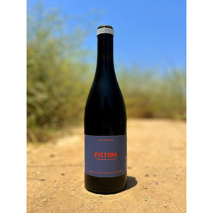 Image of Field Recordings Fiction Red Wine from Field Recordings