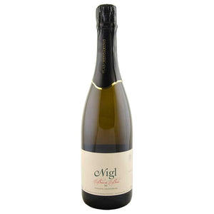 Image of Nigl Brut de Brut Sekt Rose NV from Nigl