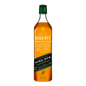 Johnnie Walker High Rye Blended Scotch Whisky