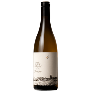 Image of Eyrie Estate Pinot Grigio from Eyrie Vineyards