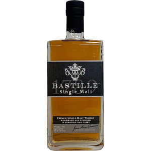 Image of Bastille 1789 French Single Malt Whiskey from Bastille