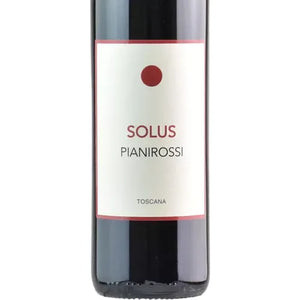 Pianirossi Solus Toscana