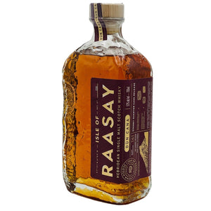 Isle Raasay Dun Cana Single Malt Scotch