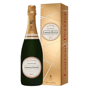 Image of Laurent Perrier Brut from Laurent Perrier