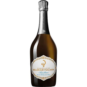 Image of Billecart Salmon Champagne Cuvee Louis Salmon Blanc de Blancs from Billecart-Salmon