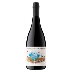 Image of Thistledown The Quickening Shiraz from Thistledown Wines