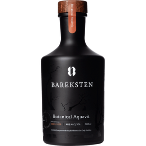 Bareksten Aquavit Norway