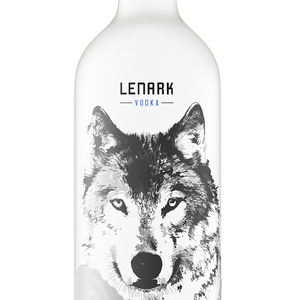 Image of Lenark Polish Vodka from Lenark Distillery