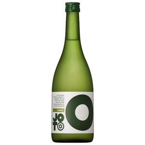 Image of Joto Sake Junmai from Joto Sake