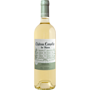 Image of Chateau Lamothe De Haux Blanc from Chateau Lamothe de Haux