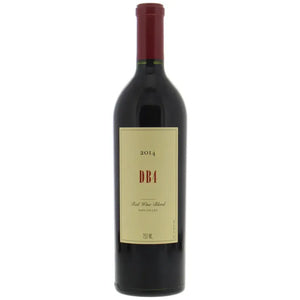 Image of Bryant Estate 'DB4' Red Blend from Bryant Estate
