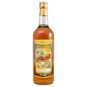 Image of Hamilton Shrubb Orange from Hamilton Distillers