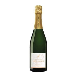 Image of Joel Falmet Champagne Eclat Blanc de Blanc from Joel Falmet